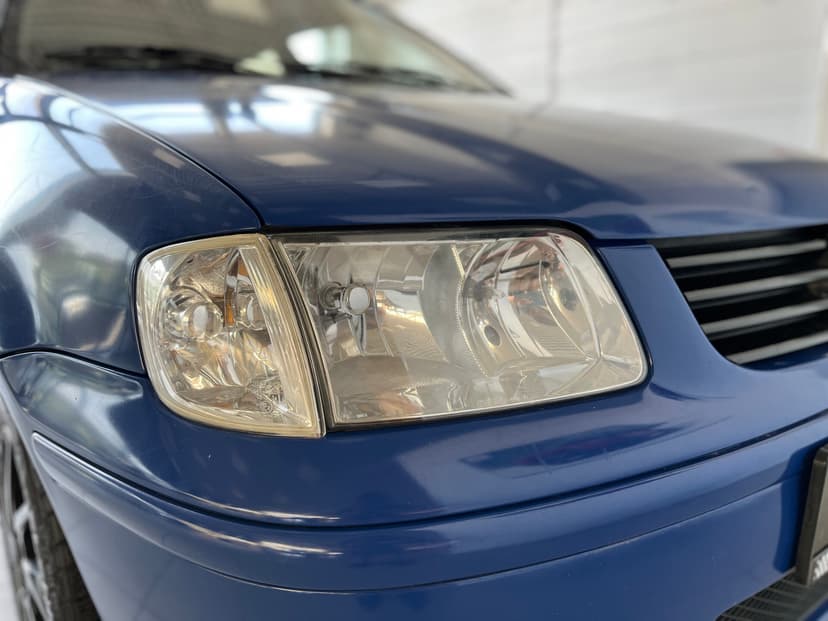 Volkswagen Polo с пробегом, 2000 год, Волгоград, 1.0 бензин, Механика - вид 5