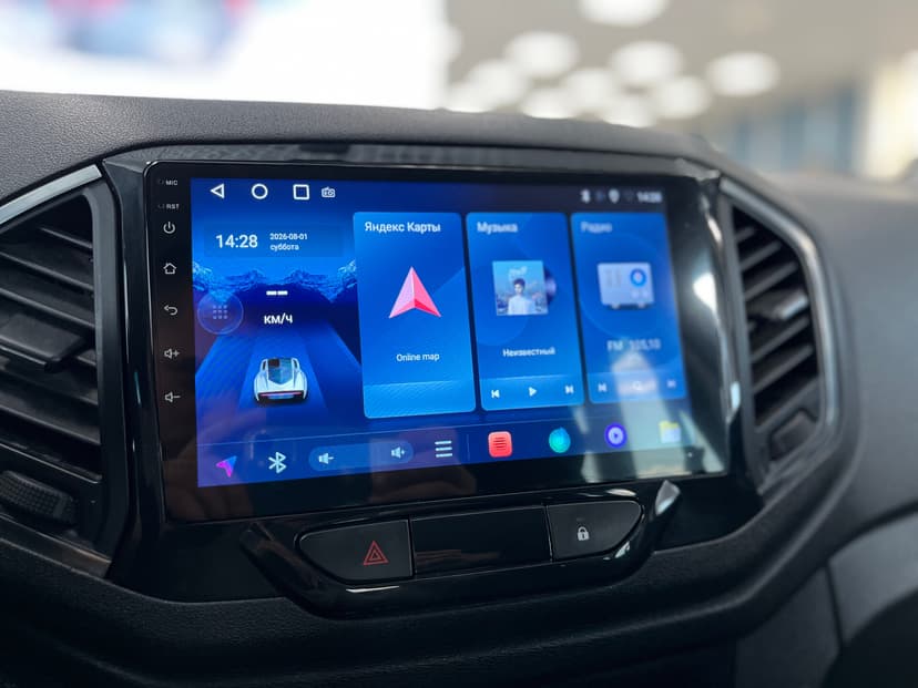 ВАЗ (LADA) XRAY с пробегом, 2021 год, Волгоград, 1.6 бензин, Робот - вид 15