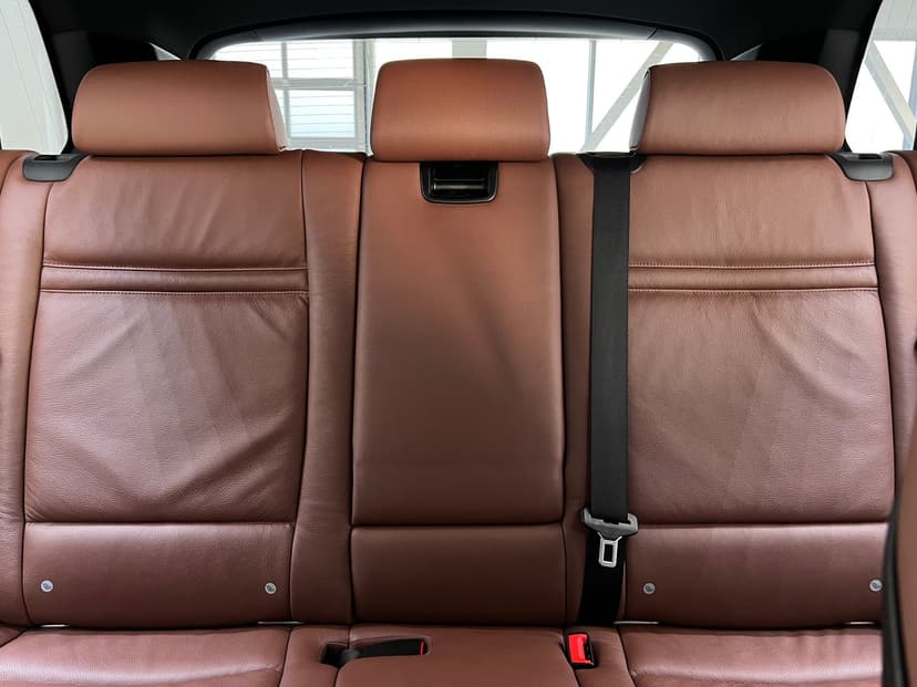 BMW X5 с пробегом, 2010 год, Волгоград, 4.4 бензин, Автомат - вид 39