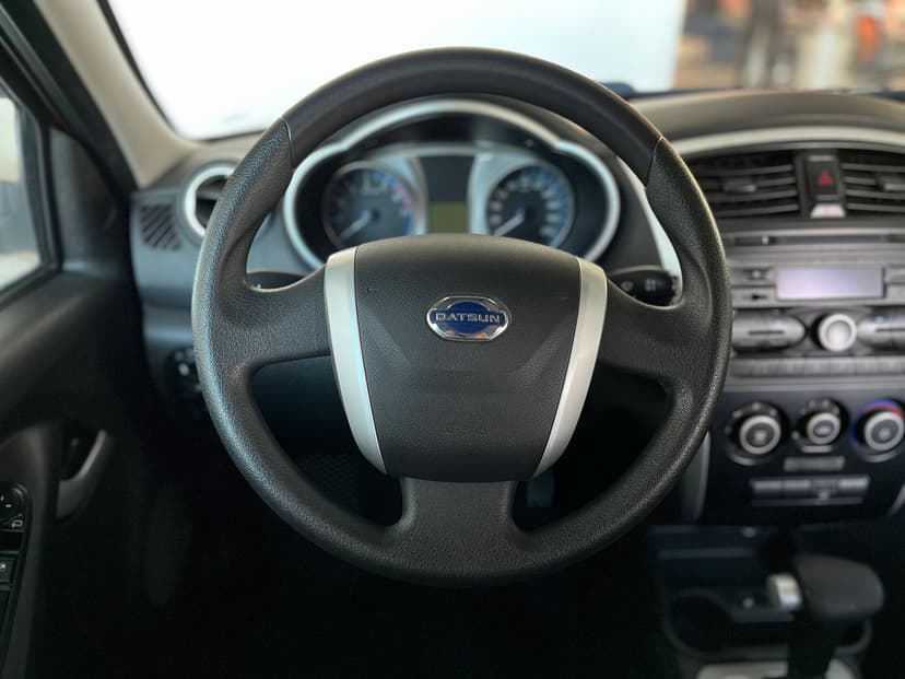 Datsun mi-DO с пробегом, 2015 год, Волгоград, 1.6 бензин, Автомат - вид 10