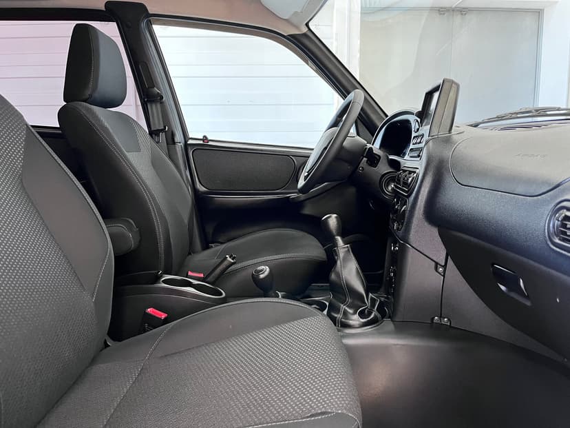 ВАЗ (LADA) Niva Travel с пробегом, 2025 год, Волгоград, 1.7 бензин, Механика - вид 19