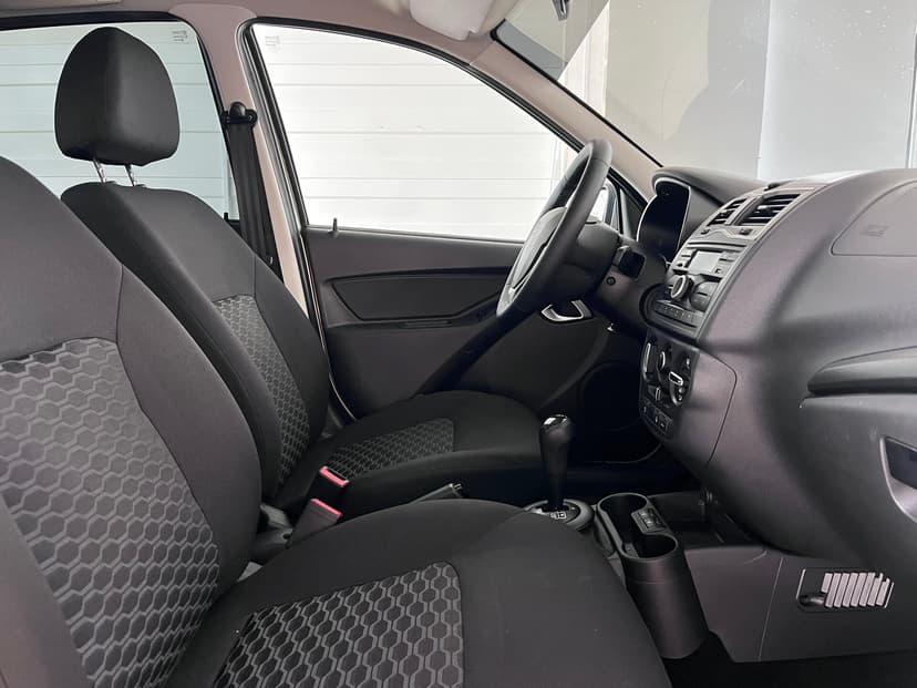 ВАЗ (LADA) Granta с пробегом, 2020 год, Волгоград, 1.6 бензин, Робот - вид 18