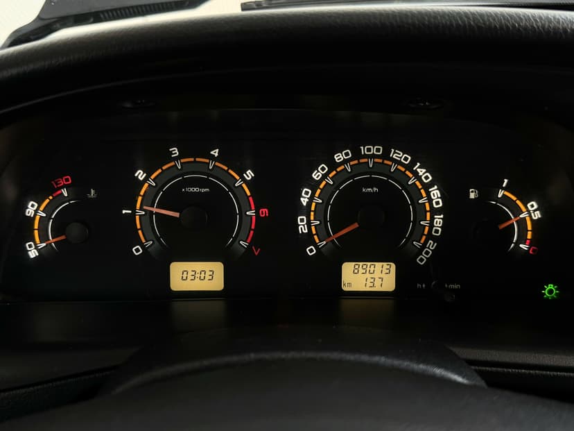 ВАЗ (LADA) Niva с пробегом, 2020 год, Волгоград, 1.7 бензин, Механика - вид 13