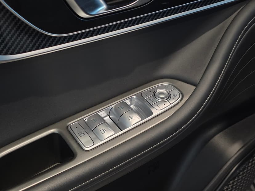 Chery Tiggo 7 Pro Max с пробегом, 2025 год, Волгоград, 1.6 бензин, Робот - вид 16