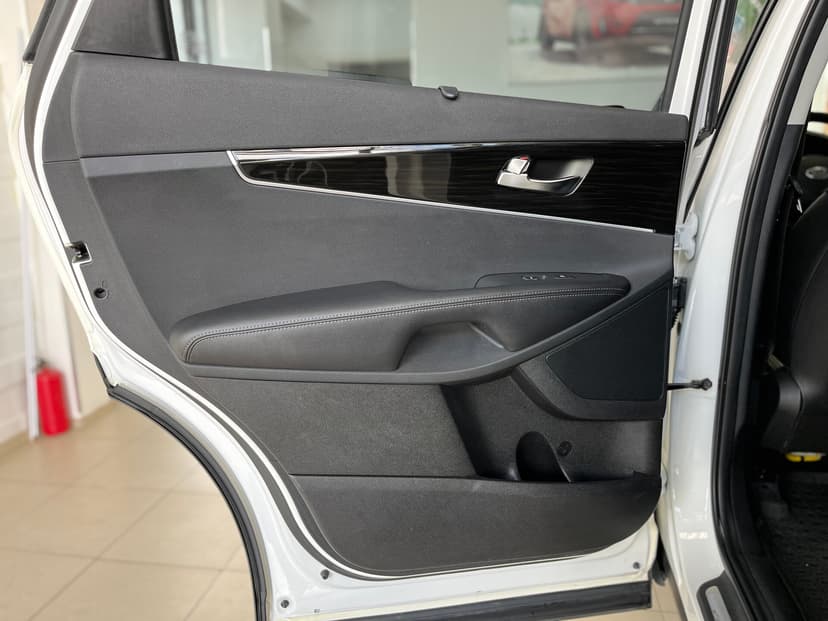 KIA Sorento Prime с пробегом, 2019 год, Волгоград, 2.2 дизель, Автомат - вид 28