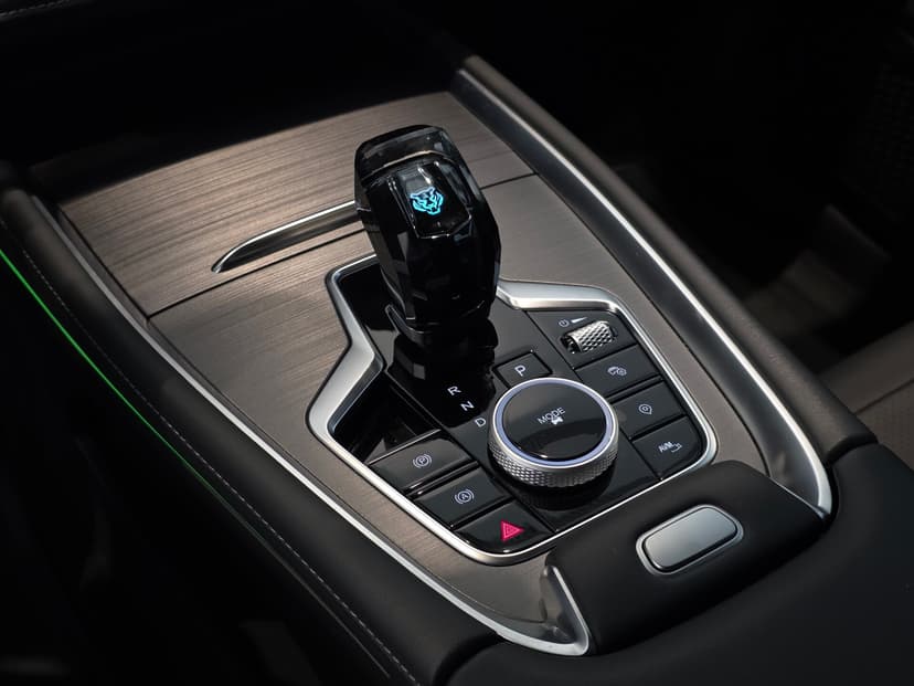 Chery Tiggo 7 Pro Max с пробегом, 2025 год, Волгоград, 1.6 бензин, Робот - вид 25