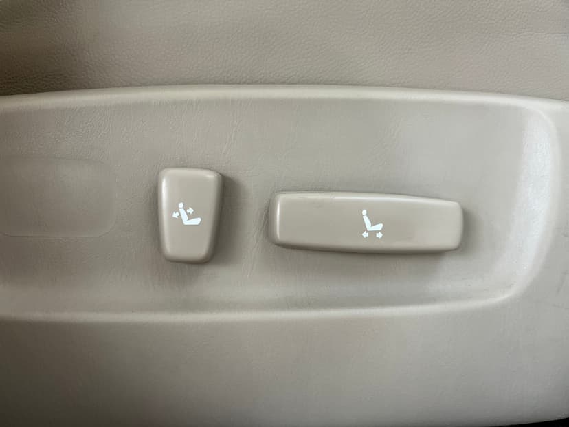 Lexus RX с пробегом, 2001 год, Волгоград, 3.0 бензин, Автомат - вид 21