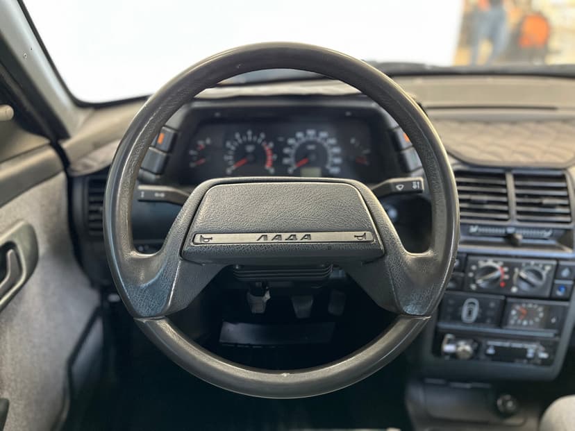 ВАЗ (LADA) 2110 с пробегом, 2006 год, Волгоград, 1.6 бензин, Механика - вид 10