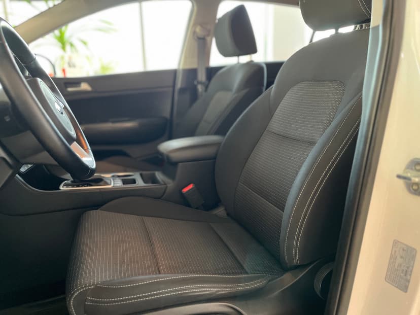 KIA Sportage с пробегом, 2018 год, Волгоград, 2.4 бензин, Автомат - вид 20