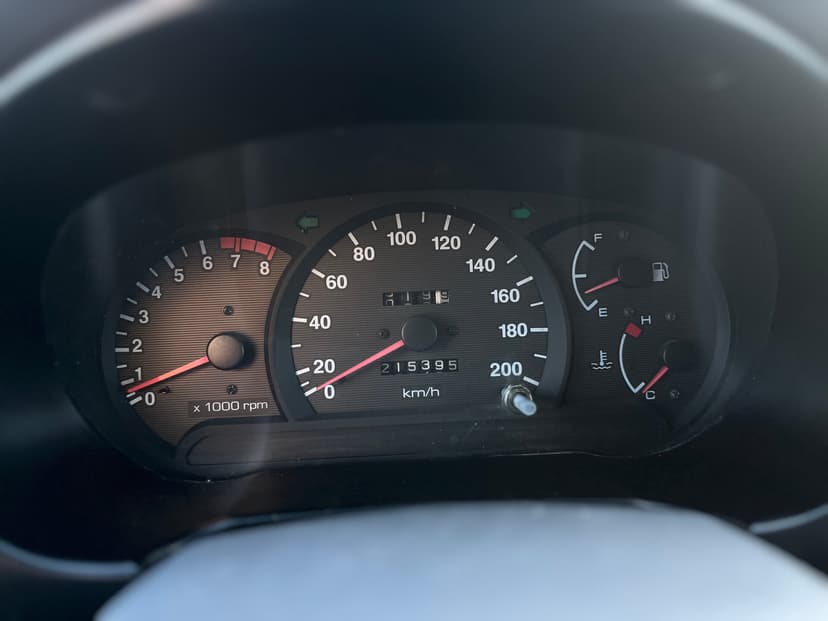 Hyundai Accent с пробегом, 2006 год, Волгоград, 1.5 бензин, Механика - вид 10