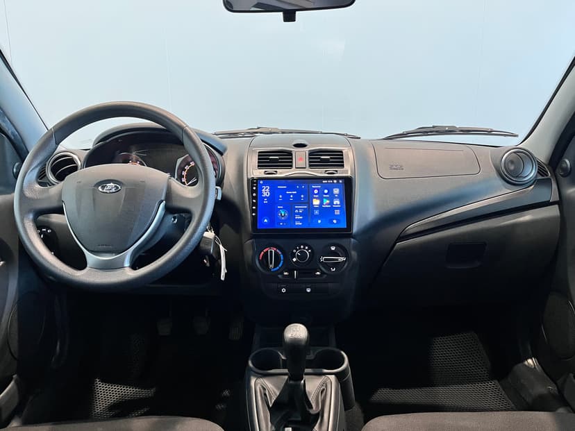 ВАЗ (LADA) Granta с пробегом, 2022 год, Волгоград, 1.6 бензин, Механика - вид 10