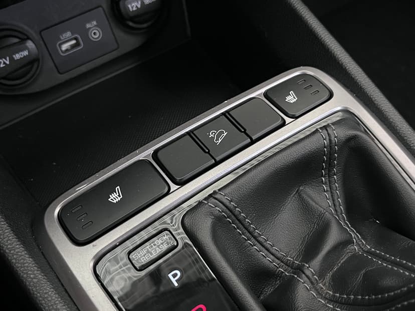 Hyundai Creta с пробегом, 2016 год, Волгоград, 1.6 бензин, Автомат - вид 18