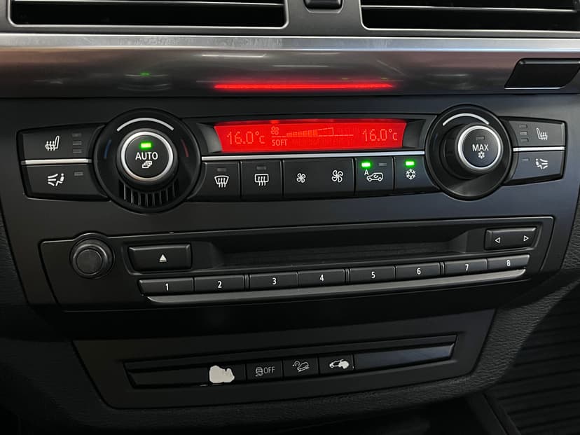 BMW X5 с пробегом, 2010 год, Волгоград, 4.4 бензин, Автомат - вид 18