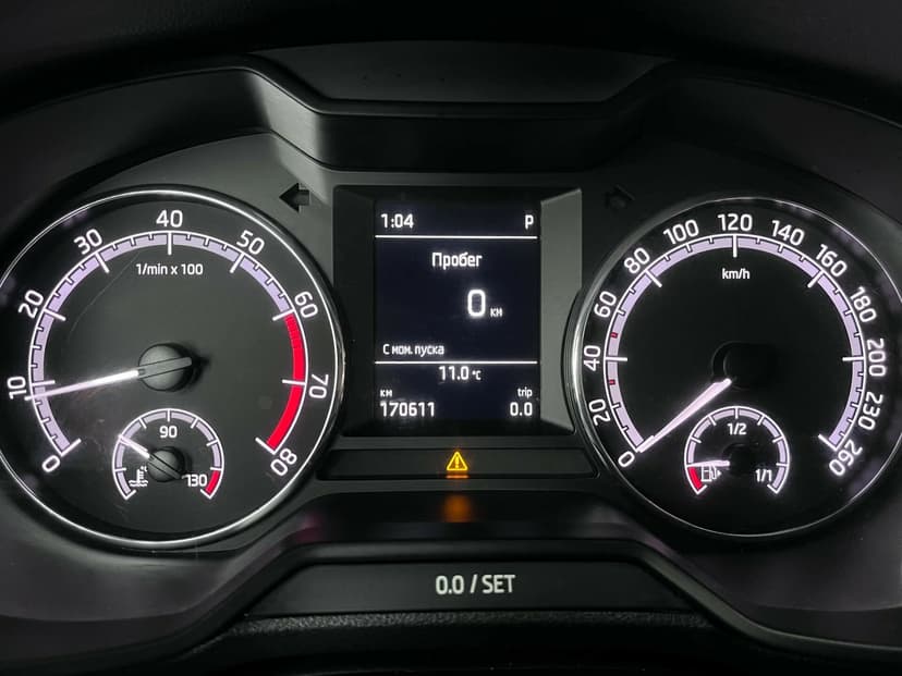 Skoda Octavia с пробегом, 2019 год, Волгоград, 1.6 бензин, Автомат - вид 11