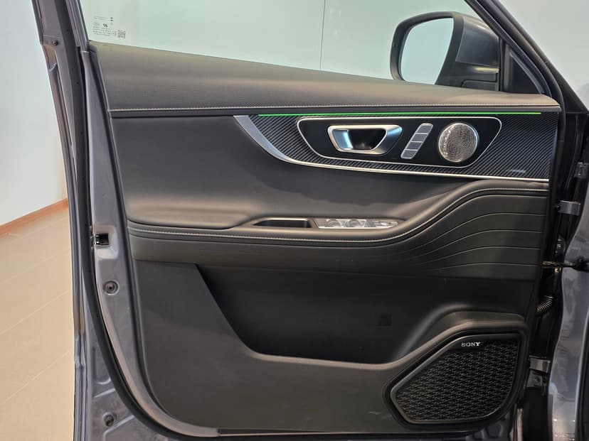Chery Tiggo 7 Pro Max с пробегом, 2025 год, Волгоград, 1.6 бензин, Робот - вид 29