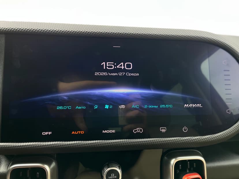 Haval Dargo с пробегом, 2024 год, Волгоград, 2.0 бензин, Робот - вид 13