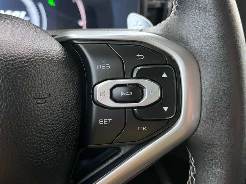Haval Jolion с пробегом, 2021 год, Волгоград, 1.5 бензин, Робот - вид 12