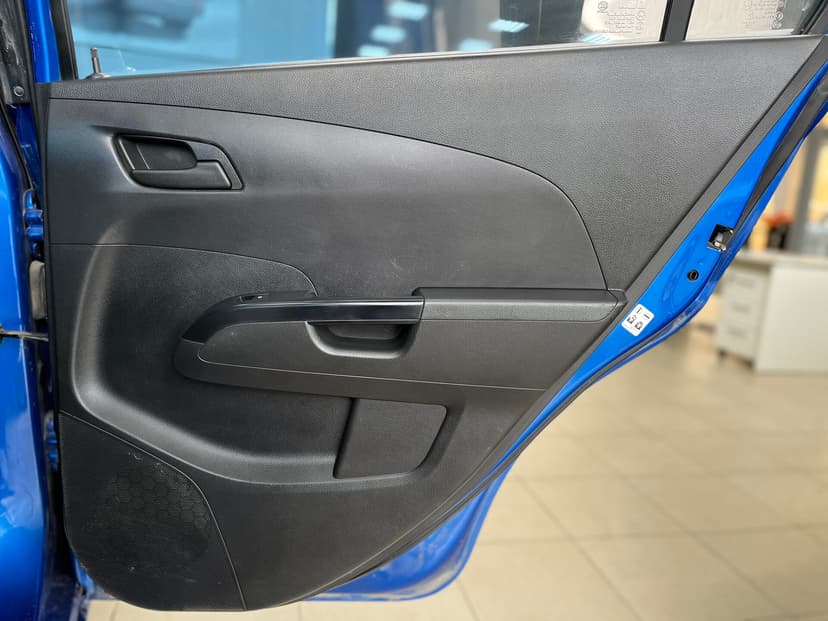 Chevrolet Aveo с пробегом, 2012 год, Волгоград, 1.6 бензин, Автомат - вид 18