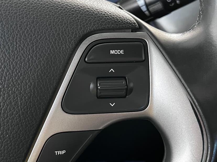 KIA Rio с пробегом, 2015 год, Волгоград, 1.6 бензин, Механика - вид 12
