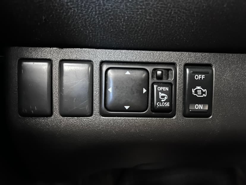 Nissan Pathfinder с пробегом, 2006 год, Волгоград, 2.5 дизель, Автомат - вид 18