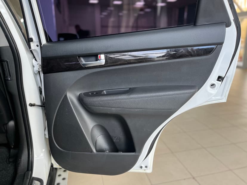 KIA Sorento с пробегом, 2013 год, Волгоград, 2.2 дизель, Автомат - вид 26