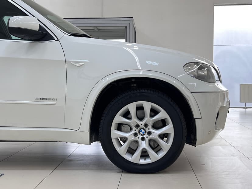 BMW X5 с пробегом, 2010 год, Волгоград, 4.4 бензин, Автомат - вид 9