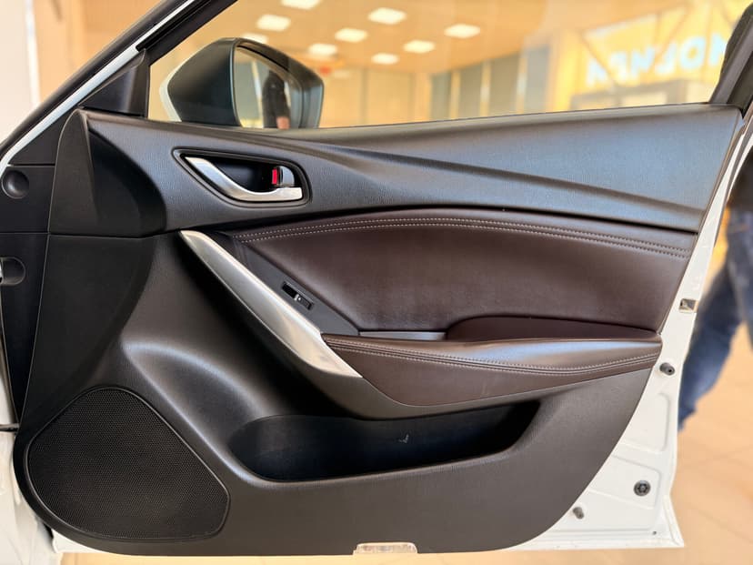 Mazda 6 с пробегом, 2016 год, Волгоград, 2.5 бензин, Автомат - вид 26