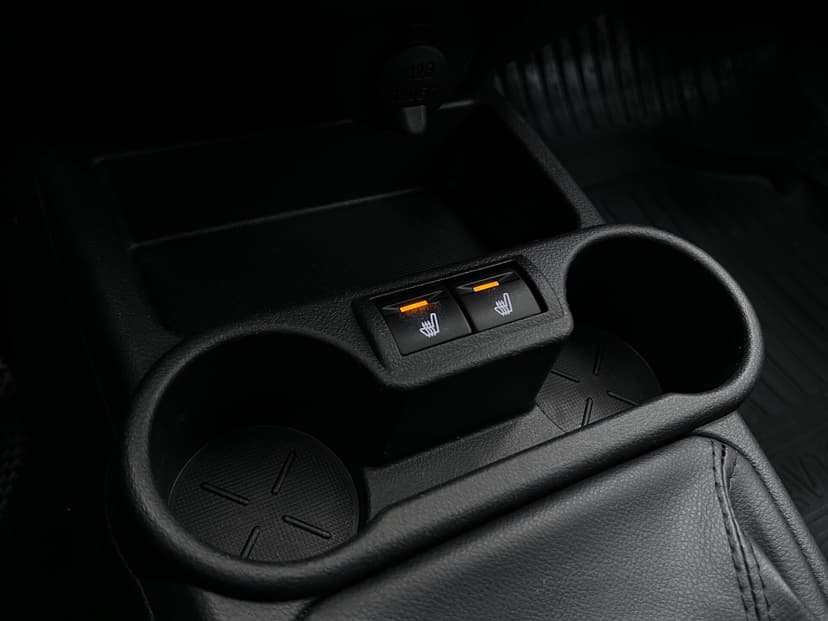 ВАЗ (LADA) Granta с пробегом, 2020 год, Волгоград, 1.6 бензин, Механика - вид 15