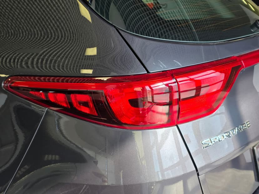 KIA Sportage с пробегом, 2017 год, Волгоград, 2.0 бензин, Автомат - вид 10
