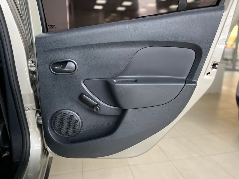 Renault Sandero Stepway с пробегом, 2021 год, Волгоград, 1.6 бензин, Механика - вид 27
