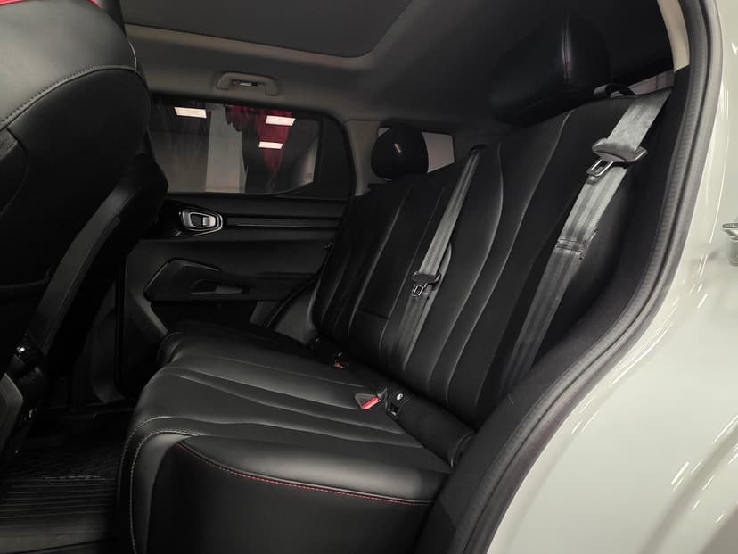Haval H3 с пробегом, 2024 год, Волгоград, 1.5 бензин, Робот - вид 20
