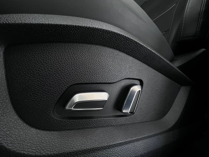 Chery Tiggo 7 Pro Max с пробегом, 2023 год, Волгоград, 1.5 бензин, Вариатор - вид 17
