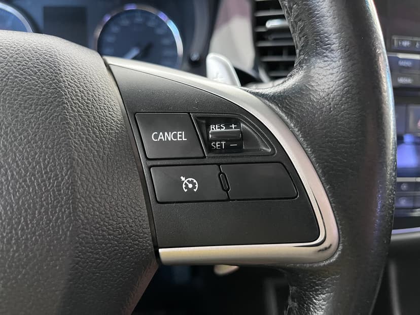 Mitsubishi Outlander с пробегом, 2014 год, Волгоград, 2.0 бензин, Вариатор - вид 12