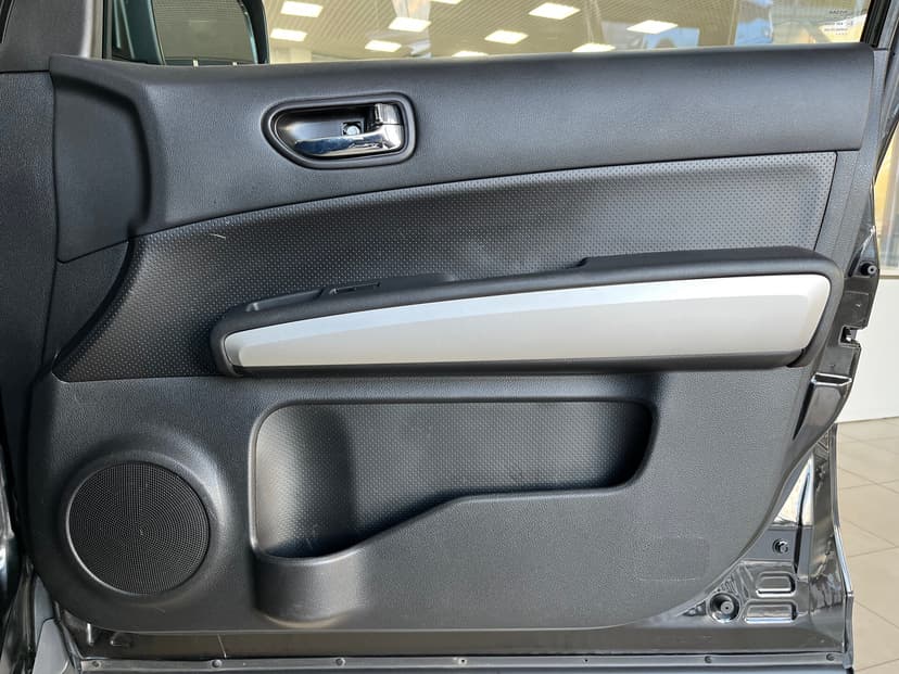 Nissan X-Trail с пробегом, 2011 год, Волгоград, 2.0 бензин, Вариатор - вид 23