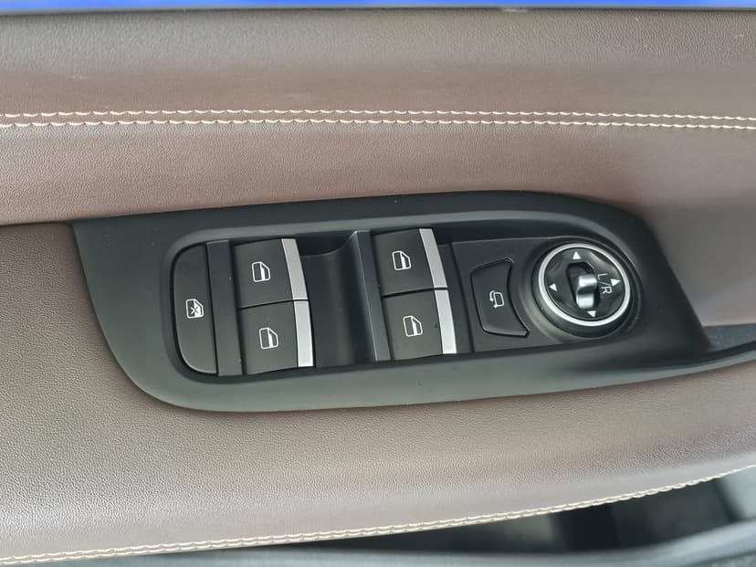 Chery Tiggo 8 Pro с пробегом, 2022 год, Волгоград, 1.6 бензин, Робот - вид 13