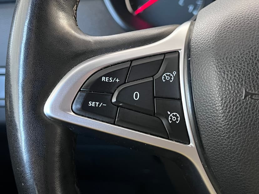Renault Arkana с пробегом, 2019 год, Волгоград, 1.3 бензин, Вариатор - вид 11