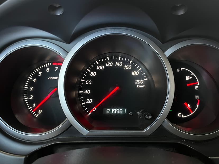 Suzuki Grand Vitara с пробегом, 2008 год, Волгоград, 2.0 бензин, Автомат - вид 13