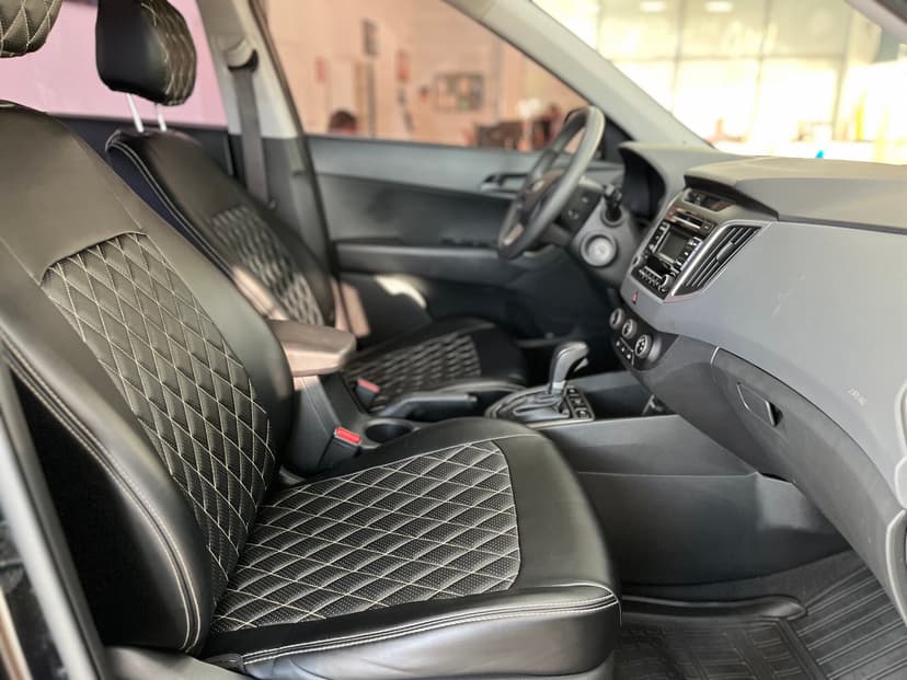 Hyundai Creta с пробегом, 2017 год, Волгоград, 1.6 бензин, Автомат - вид 20