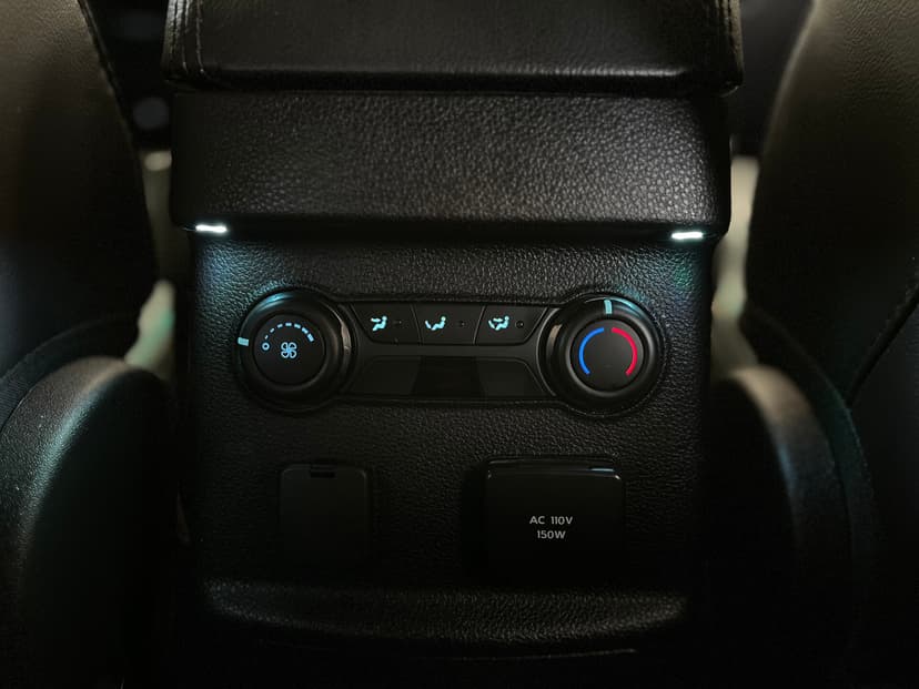 Ford Explorer с пробегом, 2013 год, Волгоград, 3.5 бензин, Автомат - вид 30