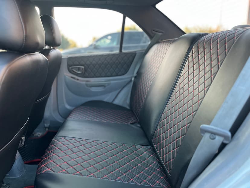 Hyundai Accent с пробегом, 2006 год, Волгоград, 1.5 бензин, Механика - вид 16
