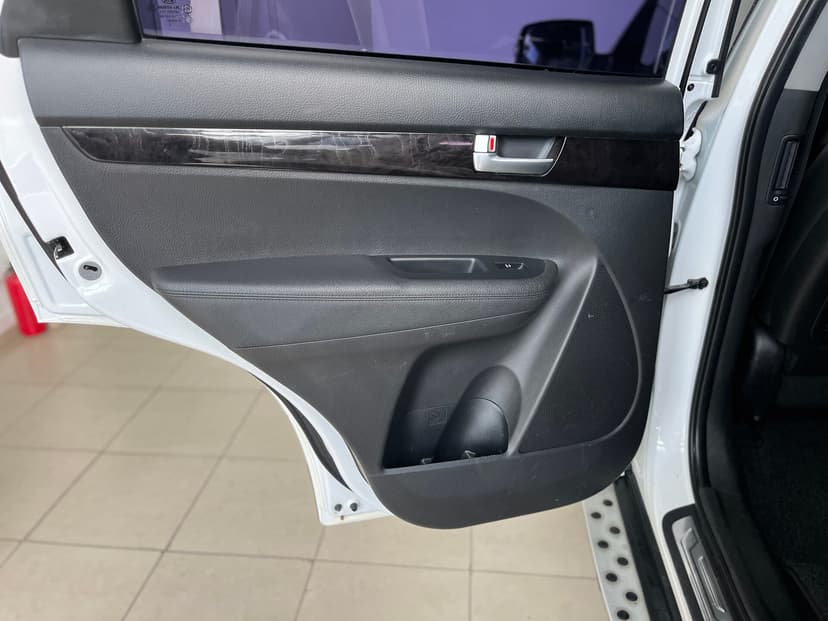 KIA Sorento с пробегом, 2013 год, Волгоград, 2.2 дизель, Автомат - вид 25