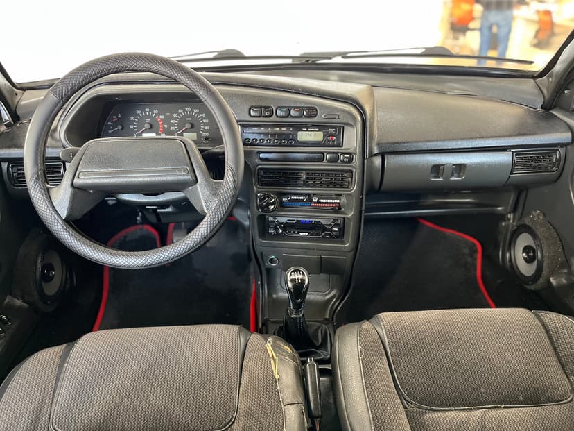 ВАЗ (LADA) 2115 Samara с пробегом, 2002 год, Волгоград, 1.5 бензин, Механика - вид 9