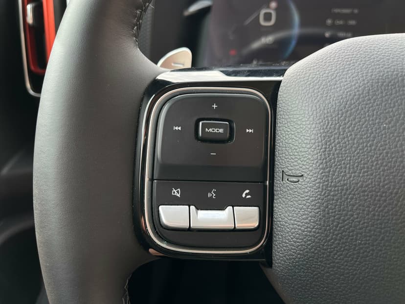 Haval Dargo с пробегом, 2024 год, Волгоград, 2.0 бензин, Робот - вид 17