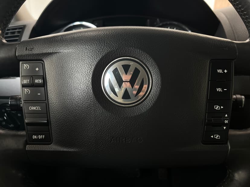 Volkswagen Touareg с пробегом, 2008 год, Волгоград, 3.0 дизель, Автомат - вид 11