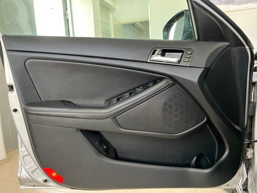 KIA Optima с пробегом, 2013 год, Волгоград, 2.0 бензин, Автомат - вид 24