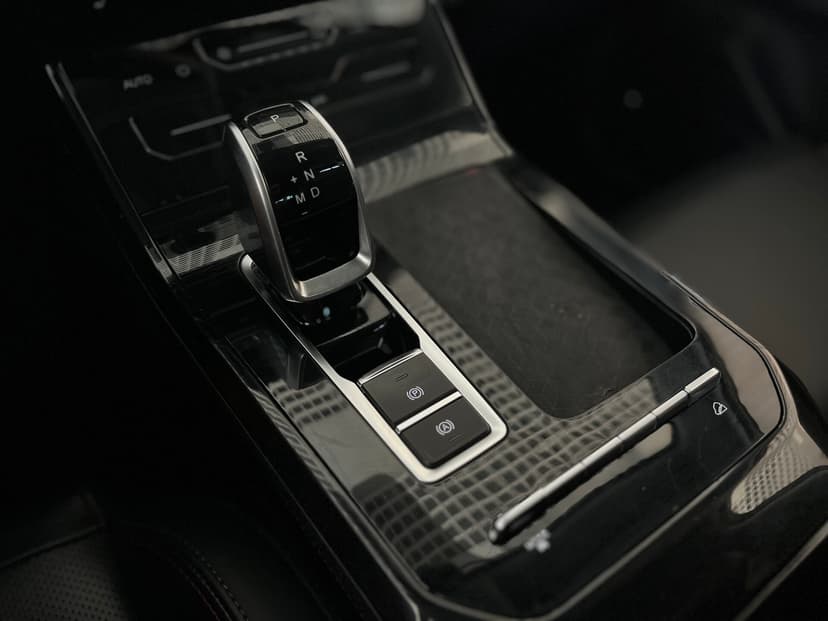 Chery Tiggo 7 Pro с пробегом, 2022 год, Волгоград, 1.5 бензин, Вариатор - вид 20