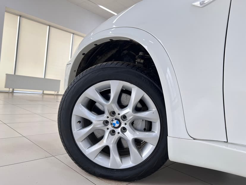 BMW X5 с пробегом, 2010 год, Волгоград, 4.4 бензин, Автомат - вид 10