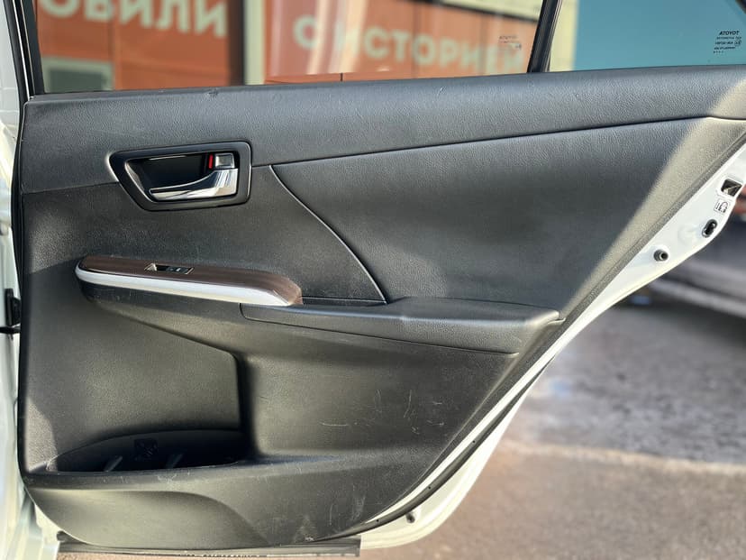 Toyota Camry с пробегом, 2014 год, Волгоград, 2.0 бензин, Автомат - вид 27