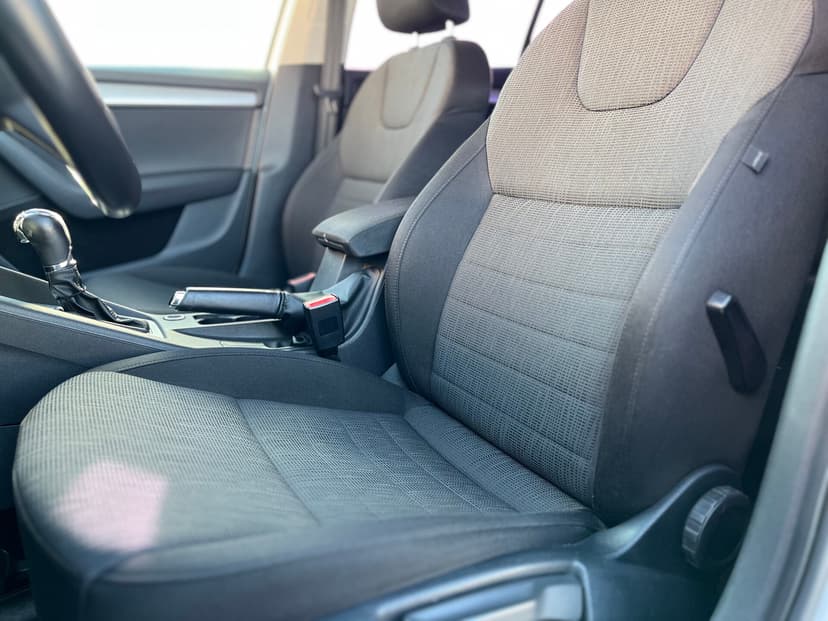 Skoda Octavia с пробегом, 2013 год, Волгоград, 1.8 бензин, Робот - вид 17