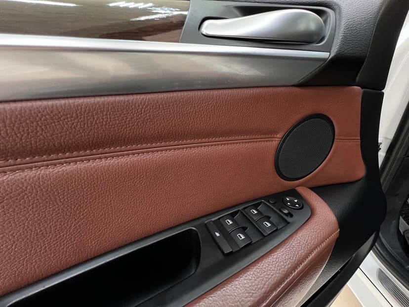 BMW X5 с пробегом, 2010 год, Волгоград, 4.4 бензин, Автомат - вид 28